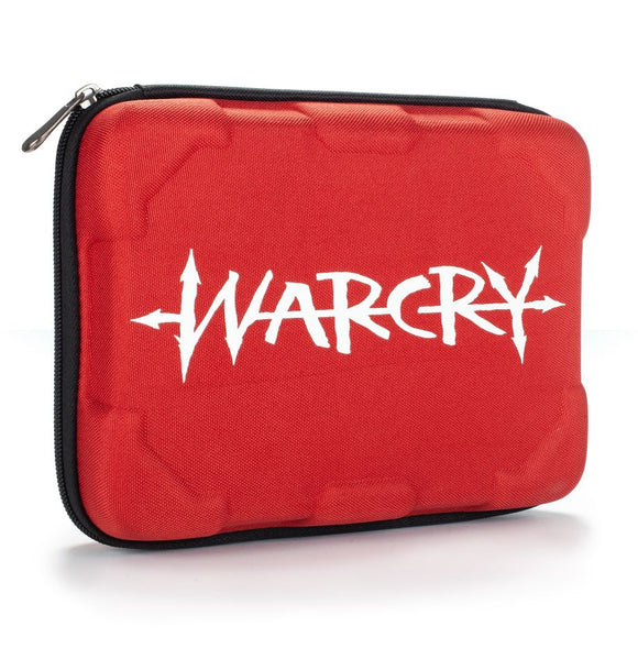 Warhammer: Age of Sigmar - Warcry Carry Case