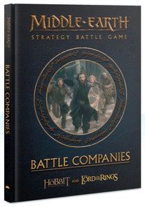 Middle-earth™ Strategy Battle Game - Battle Companies