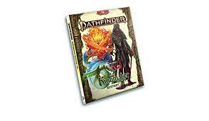 Pathfinder RPG: Kingmaker - Bestiary Hardcover (5E)