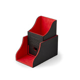 Dragon Shield: Deckbox Nest with Tray- Black/Black