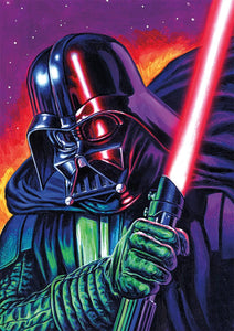 Star Wars - Darth Vader - 300 Large Piece Jigsaw Puzzle