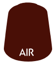 Citadel Colour - Air - Mournfang Brown r15c2
