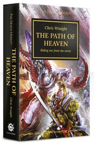 The Path of Heaven: Book 36 (Paperback)