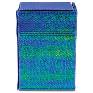 M2 100+ Deck Box: Mermaid Scale