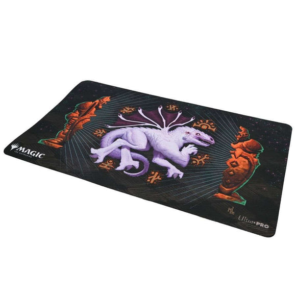 ULTRA PRO: MAGIC THE GATHERING PLAYMAT: MYSTICAL ARCHIVES: DIVINE GAMBIT (18663)