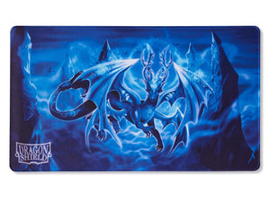 Dragon Shield Playmat: Xon Embodiment of Virtue