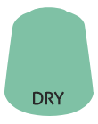 Citadel Colour - Dry - Hellion Green r12c7