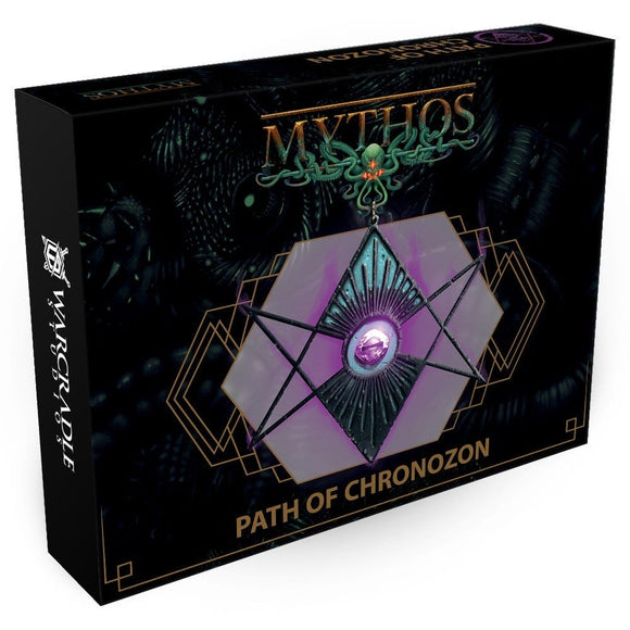 Mythos: Path of Chronozon Faction Starter Set