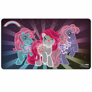 Playmat: My Little Pony - Retro Neon