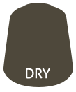 Citadel Colour - Dry - Sylvaneth Bark r12c17