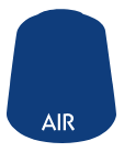 Citadel Colour - Air - Macragge Blue (24 ML TALL POT)  r14c11