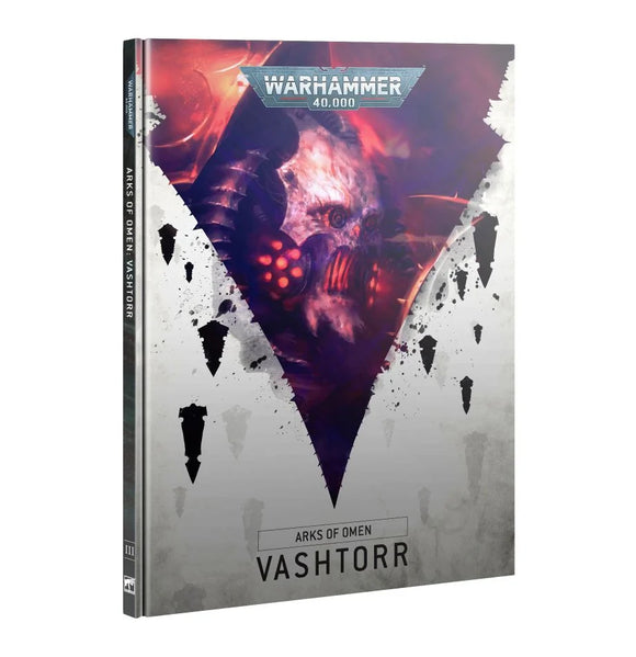 Warhammer 40,000: Arks of Omen: Vashtorr