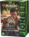 Magic the Gathering: Pioneer Challenger Deck