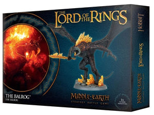 Middle-earth™ Strategy Battle Game - The Balrog™