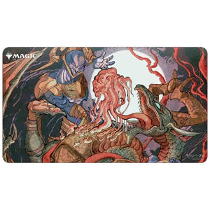 ULTRA PRO: MAGIC THE GATHERING PLAYMAT: JAPANESE ALT-ART MYSTICAL ARCHIVE: DESPARK