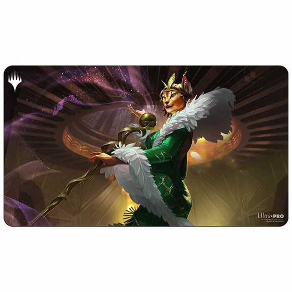 ULTRA PRO: MAGIC THE GATHERING: STREETS OF NEW CAPENNA: PLAYMAT D