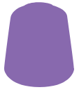 Citadel Colour - Layer - Kakophoni Purple r8c18
