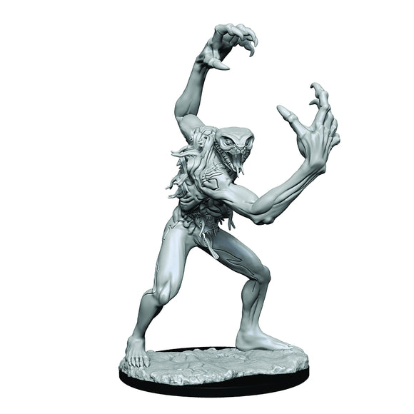 Critical Role Unpainted Miniatures: W1 Aeorian Nullifier