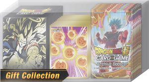 Dragon Ball Super TCG: Gift Collection