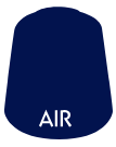 Citadel Colour - Air - Kantor Blue (12 ML SHORT POT) r14c12