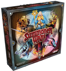 Summoner Wars 2nd Edition: Master Set