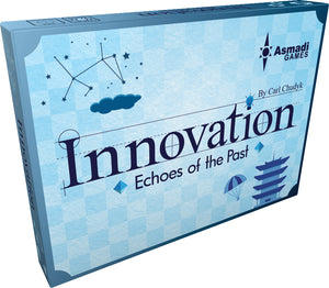 Innovation: Echoes of the Past