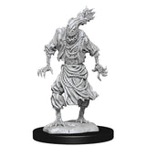 D&D Minis: Wave 14- Scarecrow & Stone Cursed