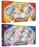 Pokemon TCG: Kanto Power Collection (2 Varieties)