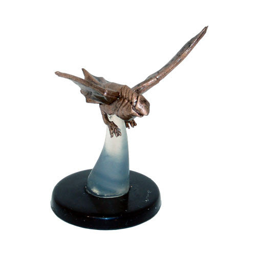 Mythic Odysseys of Theros #004 Anvilwrought Raptor (C)