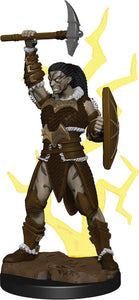Dungeons & Dragons: Icons of the Realms Premium Figures W05 Goliath Barbarian Female