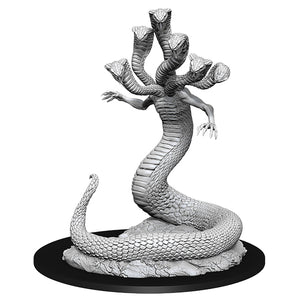 D&D Minis: Wave 14- Yuan-Ti Anathema