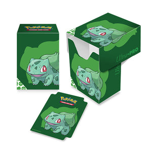 Deckbox: Pokemon- Bulbasaur