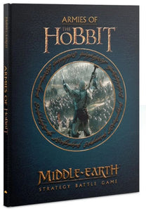Middle-earth™ Strategy Battle Game - Armies of The Hobbit™