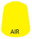Citadel Colour - Air - Flash Gitz Yellow (12 ML SHORT POT) r14c3