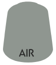Citadel Colour - Air - Administratum Grey (24 ML TALL POT) r15c9