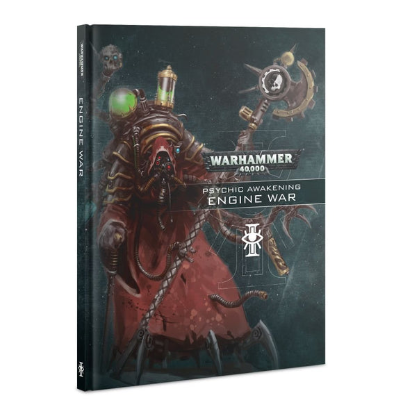 Warhammer 40,000 - Psychic Awakening: Engine War