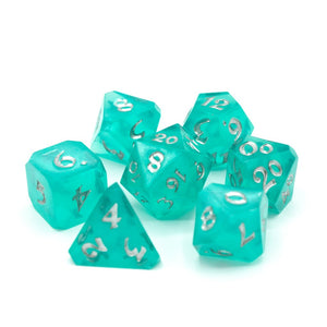 Avalore Enchanted Sea Witch - 7 Piece RPG Set