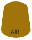 Citadel Colour - Air - Tallarn Sand (12 ML SHORT POT) r14c24