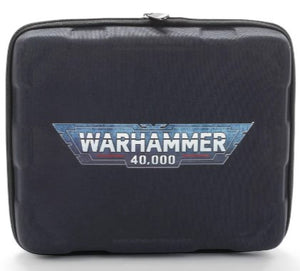 Warhammer 40,000 Carry Case