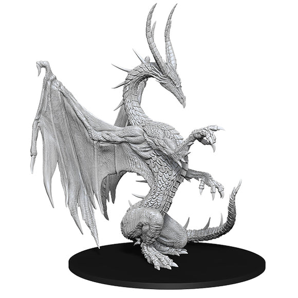 Pathfinder Minis: Wave 14- Blue Dragon