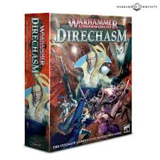 Warhammer Underworlds: Direchasm