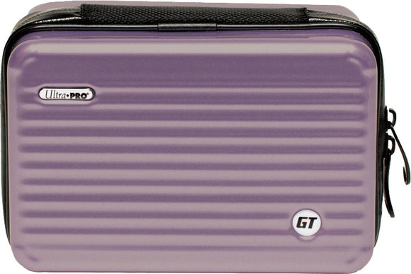 GT Luggage Deck Box - Purple