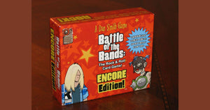 Battle of The Bands - Encore Edition!