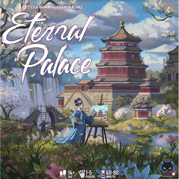 ETERNAL PALACE