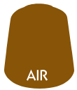 Citadel Colour - Air - Balor Brown (12 ML SHORT POT) r12c20