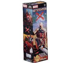 Marvel HeroClix: Earth X Booster Pack