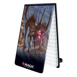 Commander Legends Falthis, Shadowcat Familiar Life Pad for Magic: The Gathering