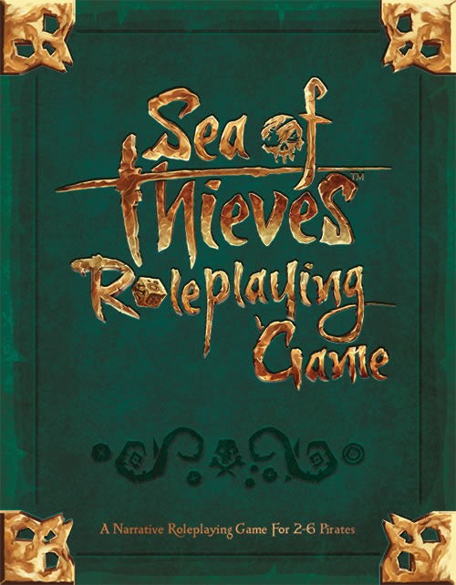 Sea of Thieves RPG