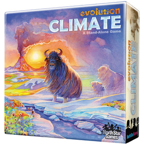 Evolution: Climate Stand-Alone Game