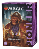 Magic the Gathering: Pioneer Challenger Deck